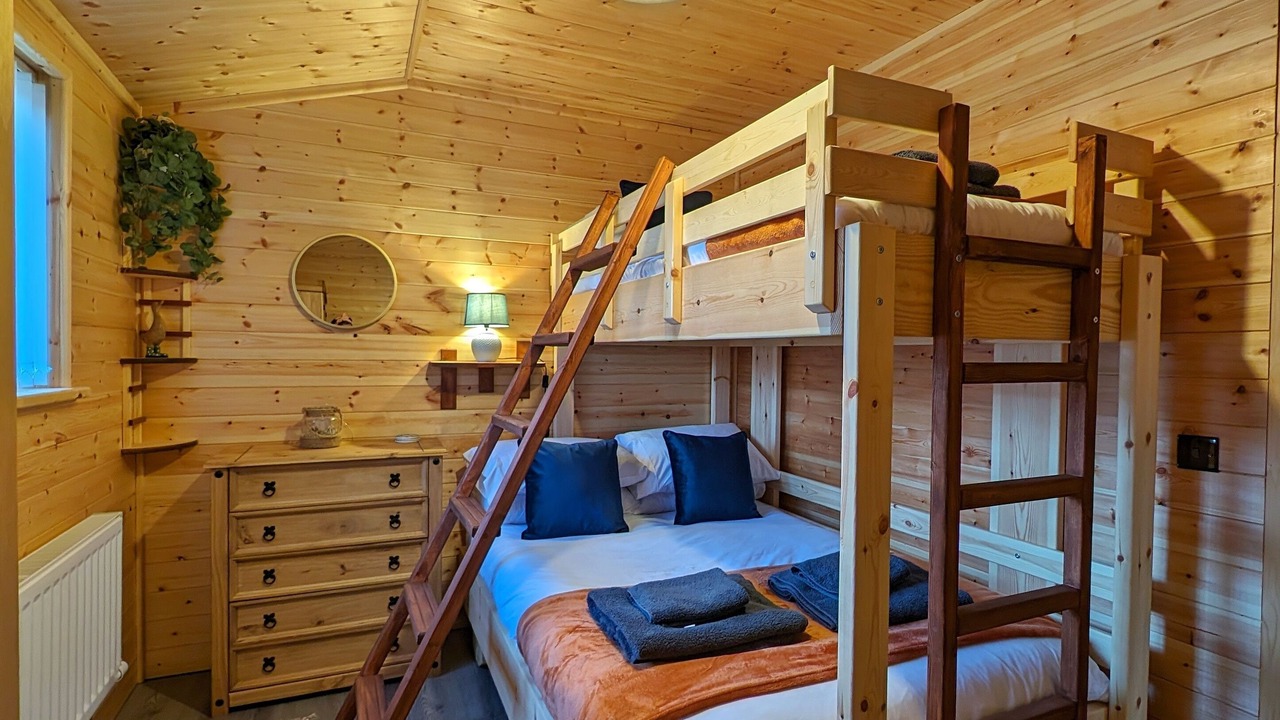 Photo of Bedroom in Brundall