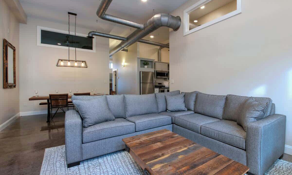 Photo of Bedroom in Roanoke