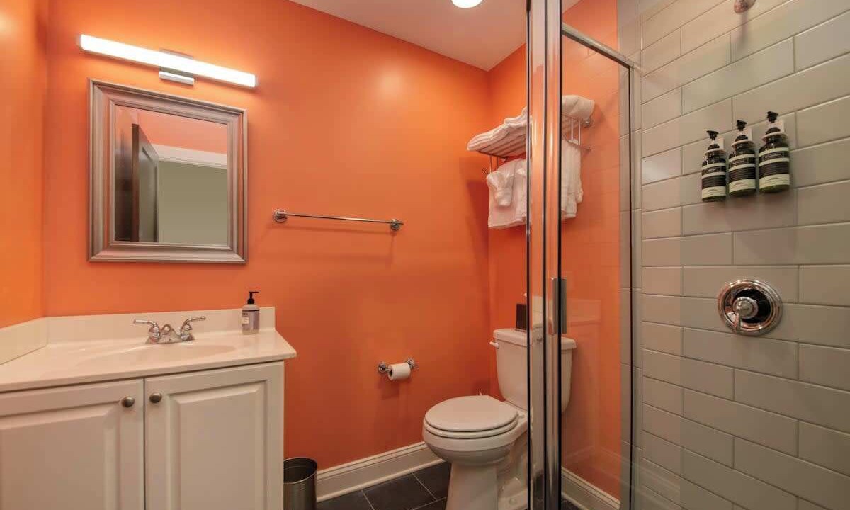 Photo of Bathroom in Roanoke