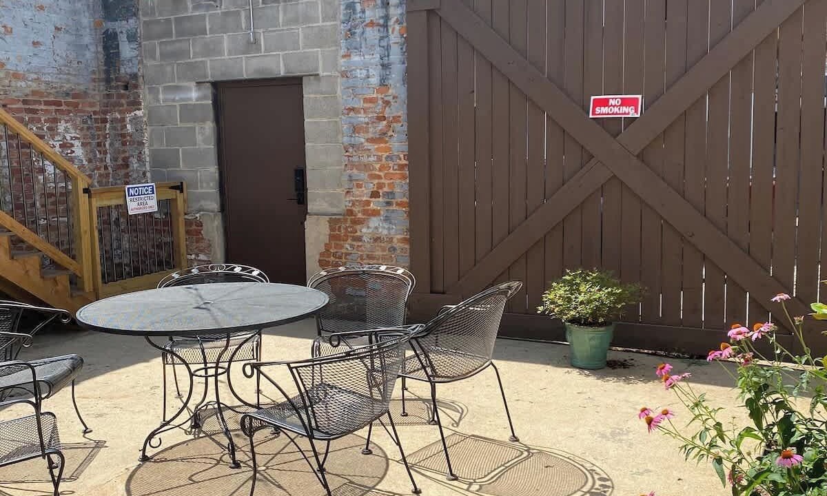 Photo of Outdoor in Roanoke