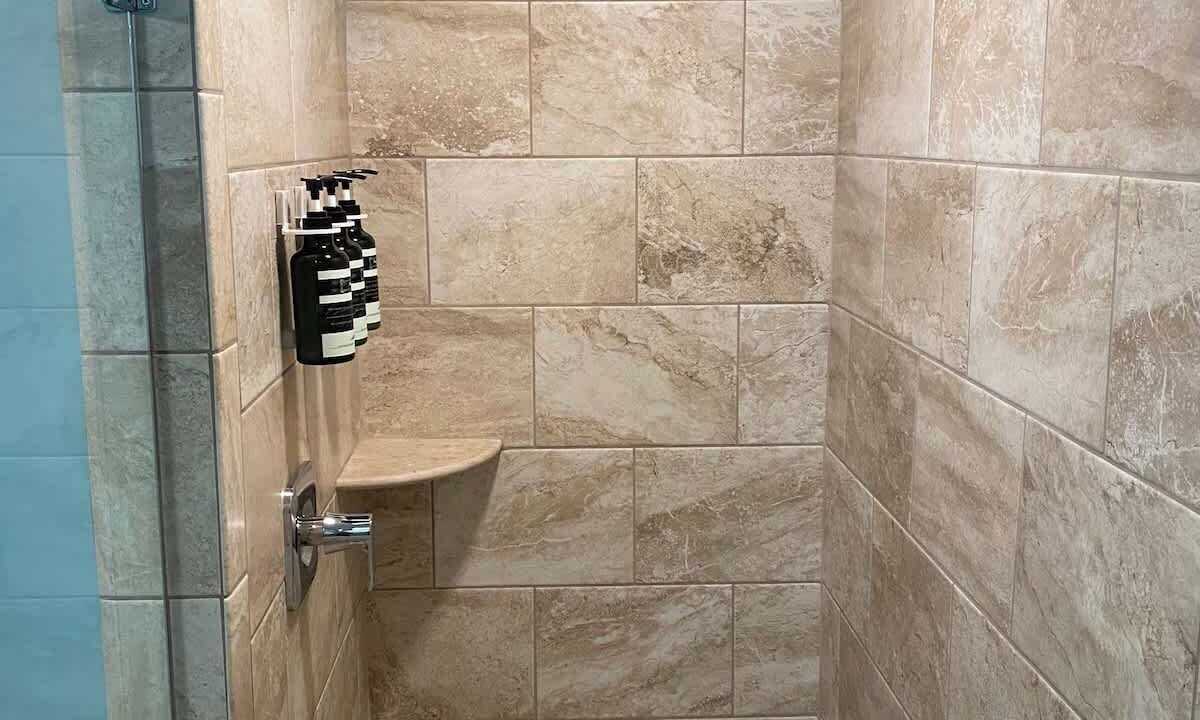 Photo of Bathroom in Roanoke