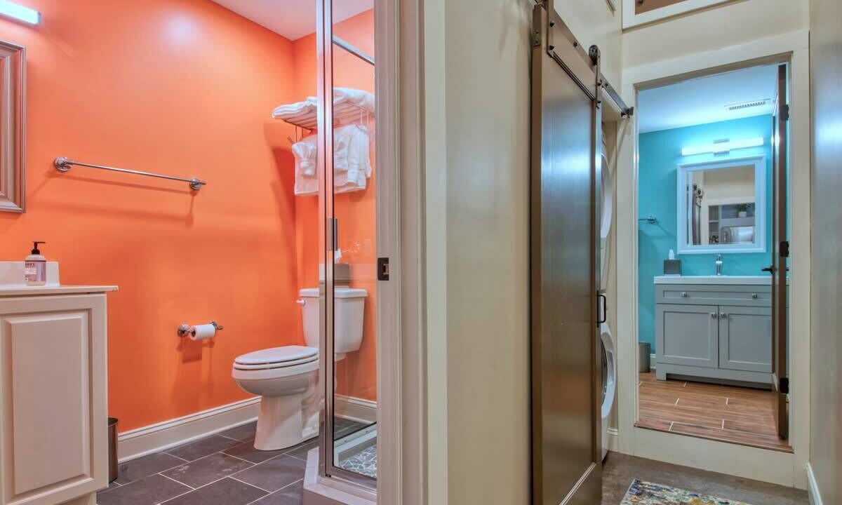 Photo of Bathroom in Roanoke