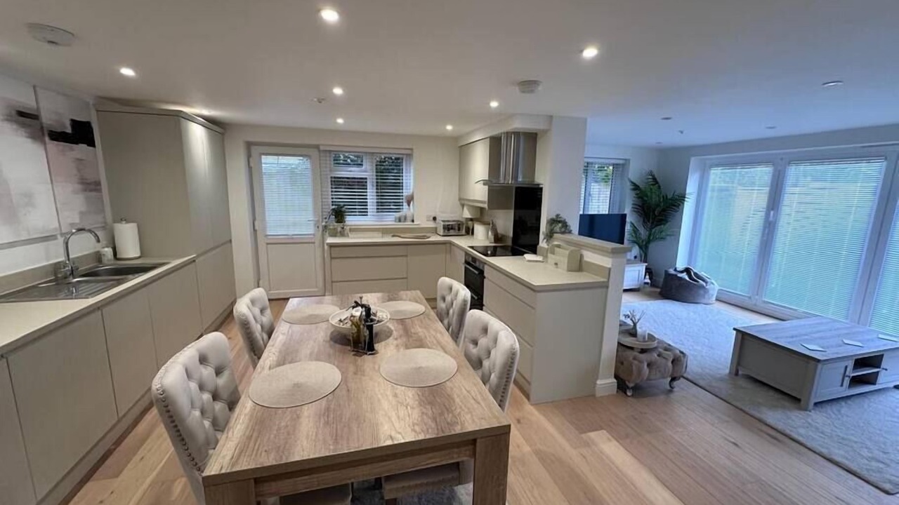 Photo of Others in Abingdon