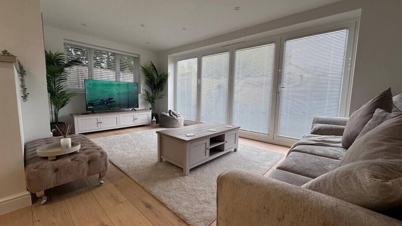 Photo of Livingroom in Abingdon