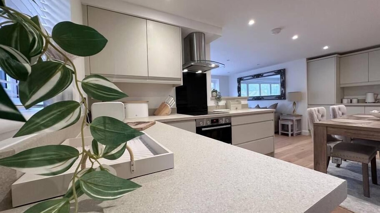 Photo of Kitchen in Abingdon