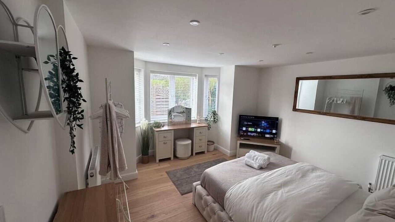 Photo of Bedroom in Abingdon