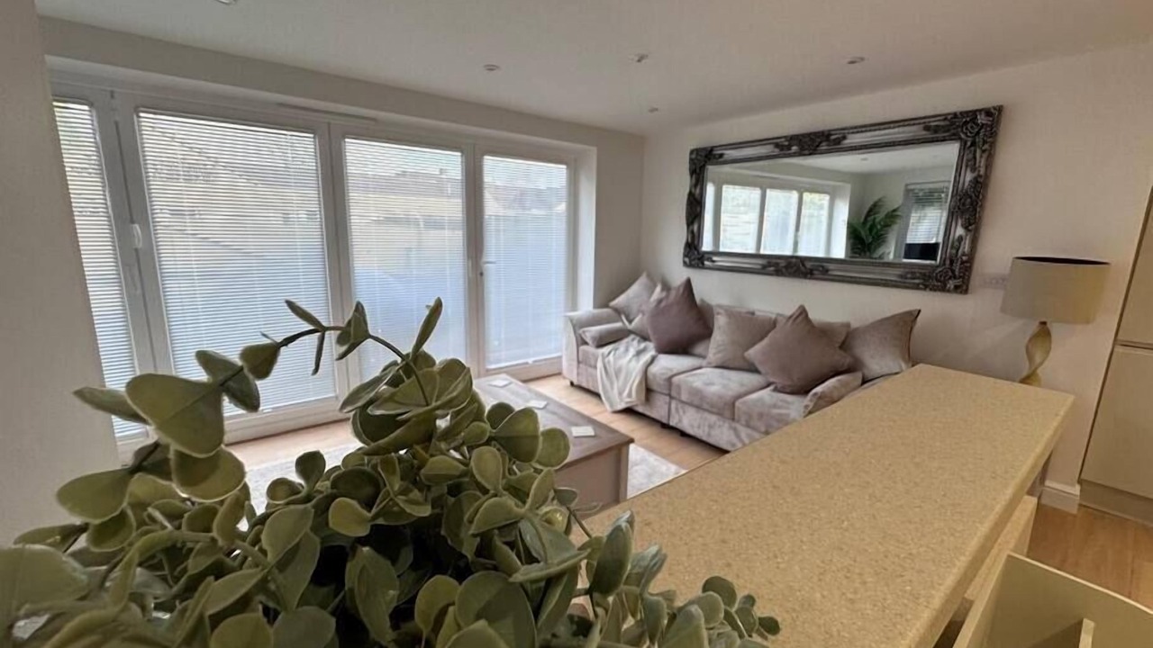 Photo of Livingroom in Abingdon