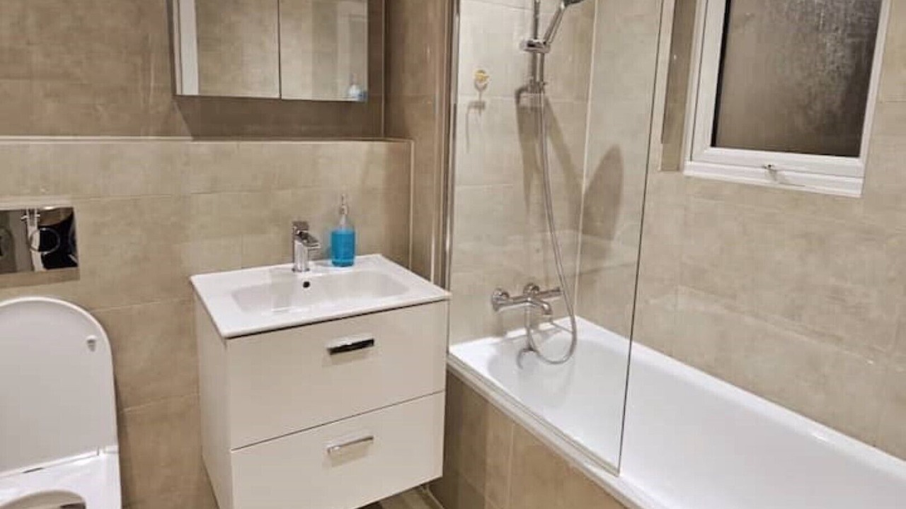 Photo of Bathroom in Hemel Hempstead