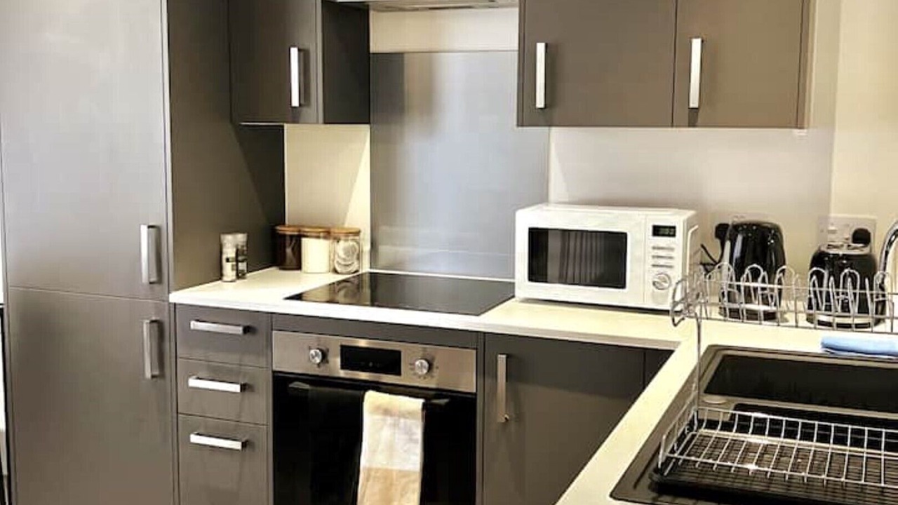 Photo of Kitchen in Hemel Hempstead