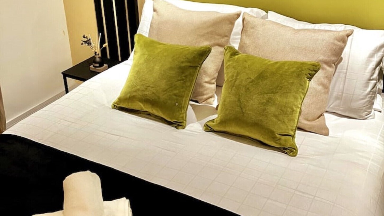 Photo of Bedroom in Hemel Hempstead