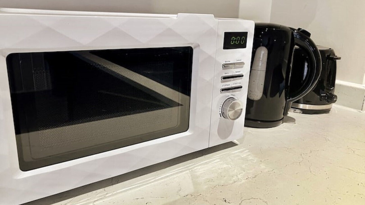 Photo of Kitchen in Hemel Hempstead