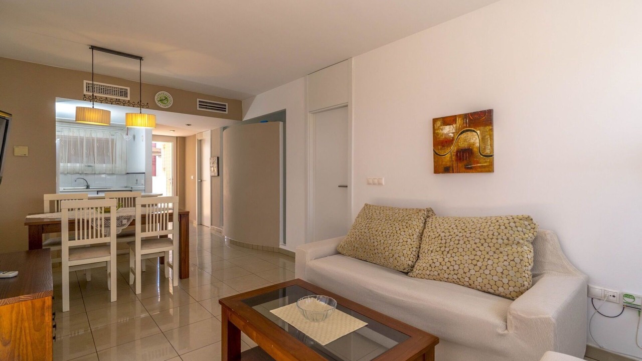 Photo of Bedroom in Flamenca Beach