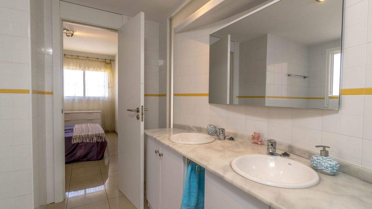 Photo of Bathroom in Flamenca Beach