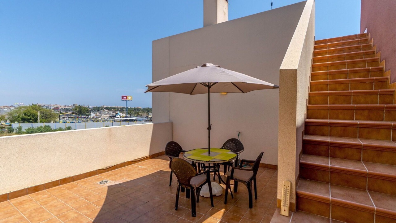 Photo of Outdoor in Flamenca Beach