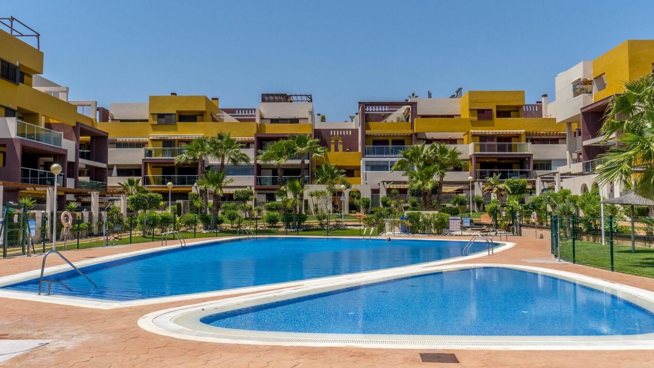 Photo of Outdoor in Flamenca Beach