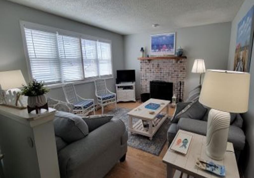 Photo of Livingroom in Sea Isle City