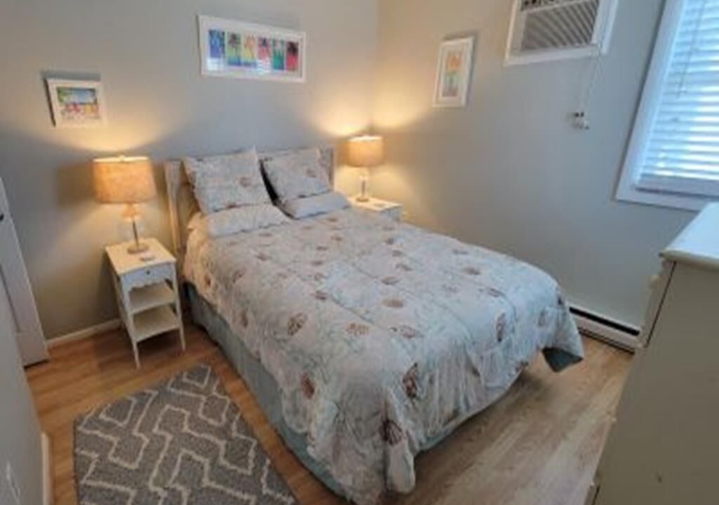 Photo of Bedroom in Sea Isle City