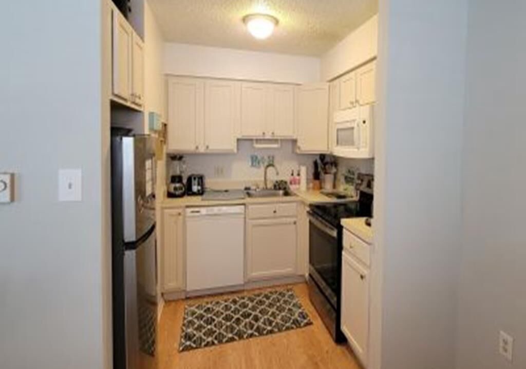 Photo of Kitchen in Sea Isle City