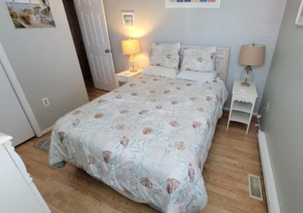 Photo of Bedroom in Sea Isle City