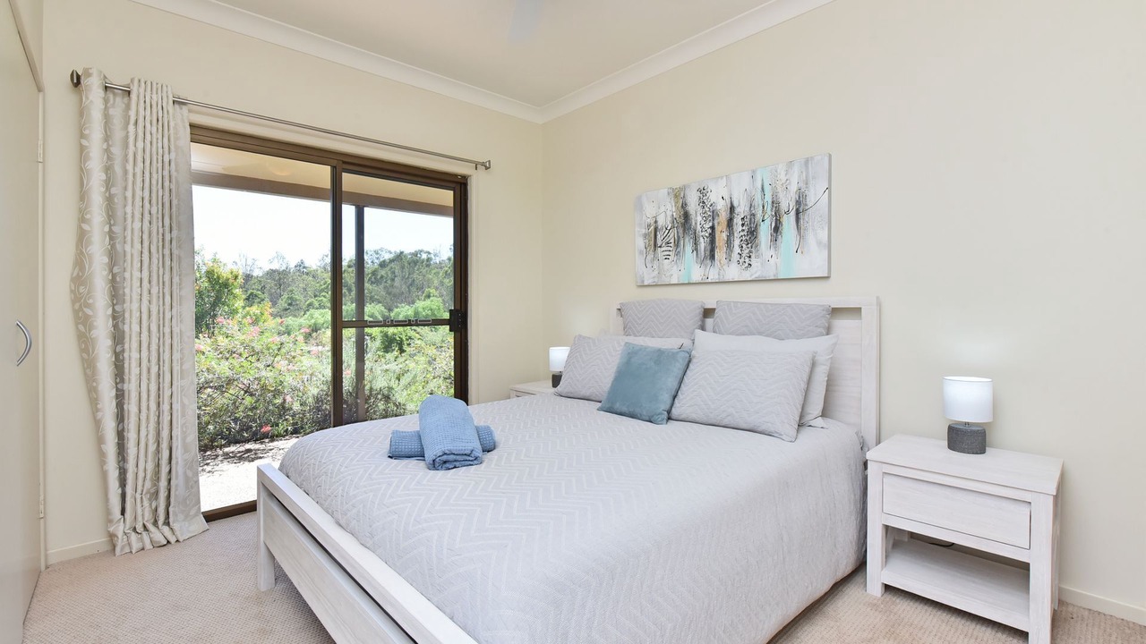 Photo of Bedroom in North Rothbury