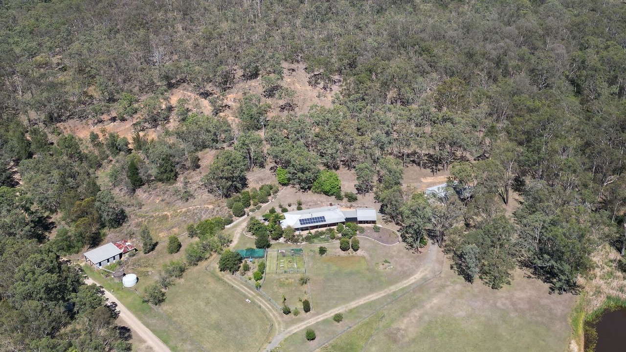 Photo of Outdoor in North Rothbury