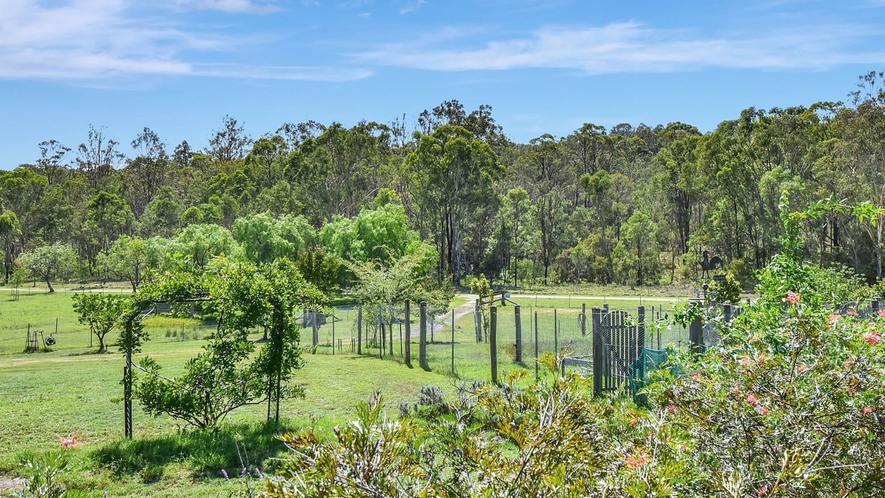 Photo of Outdoor in North Rothbury
