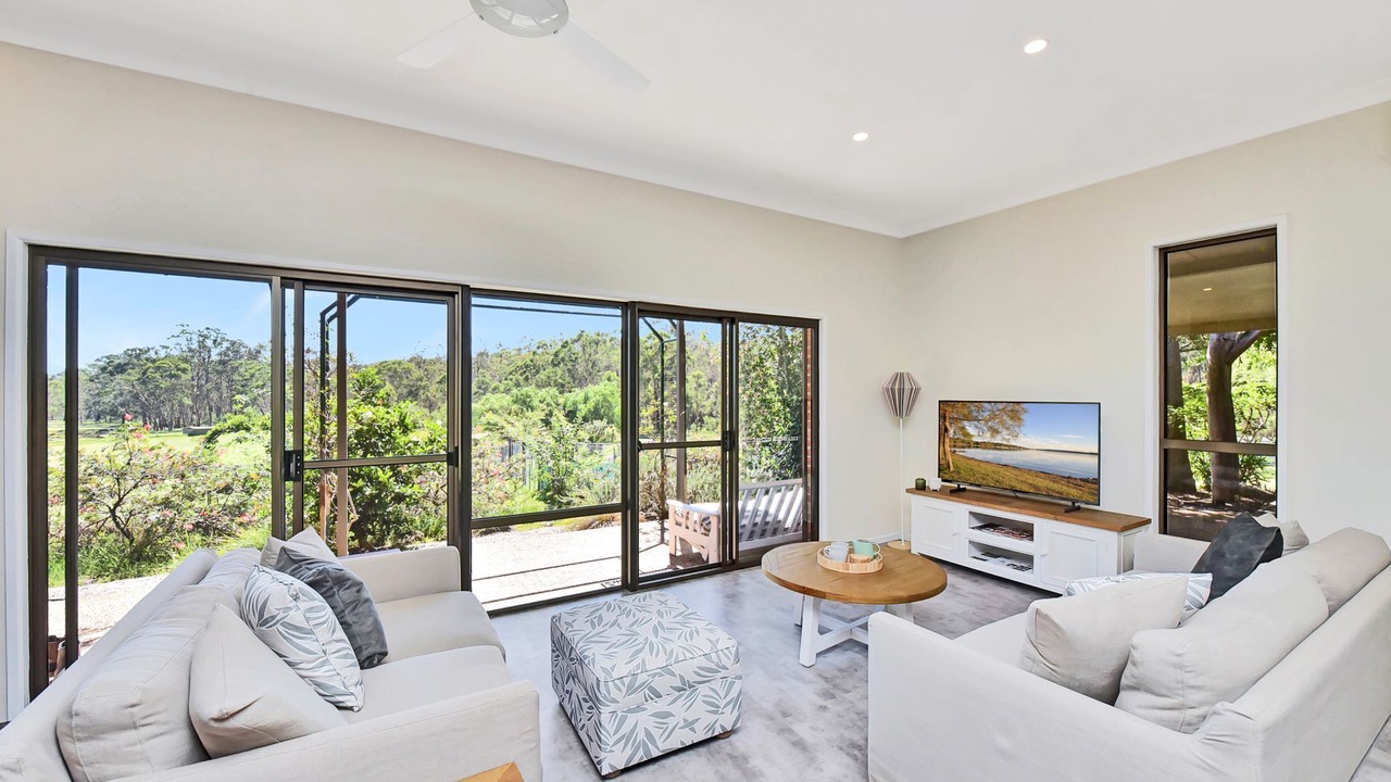 Photo of Livingroom in North Rothbury