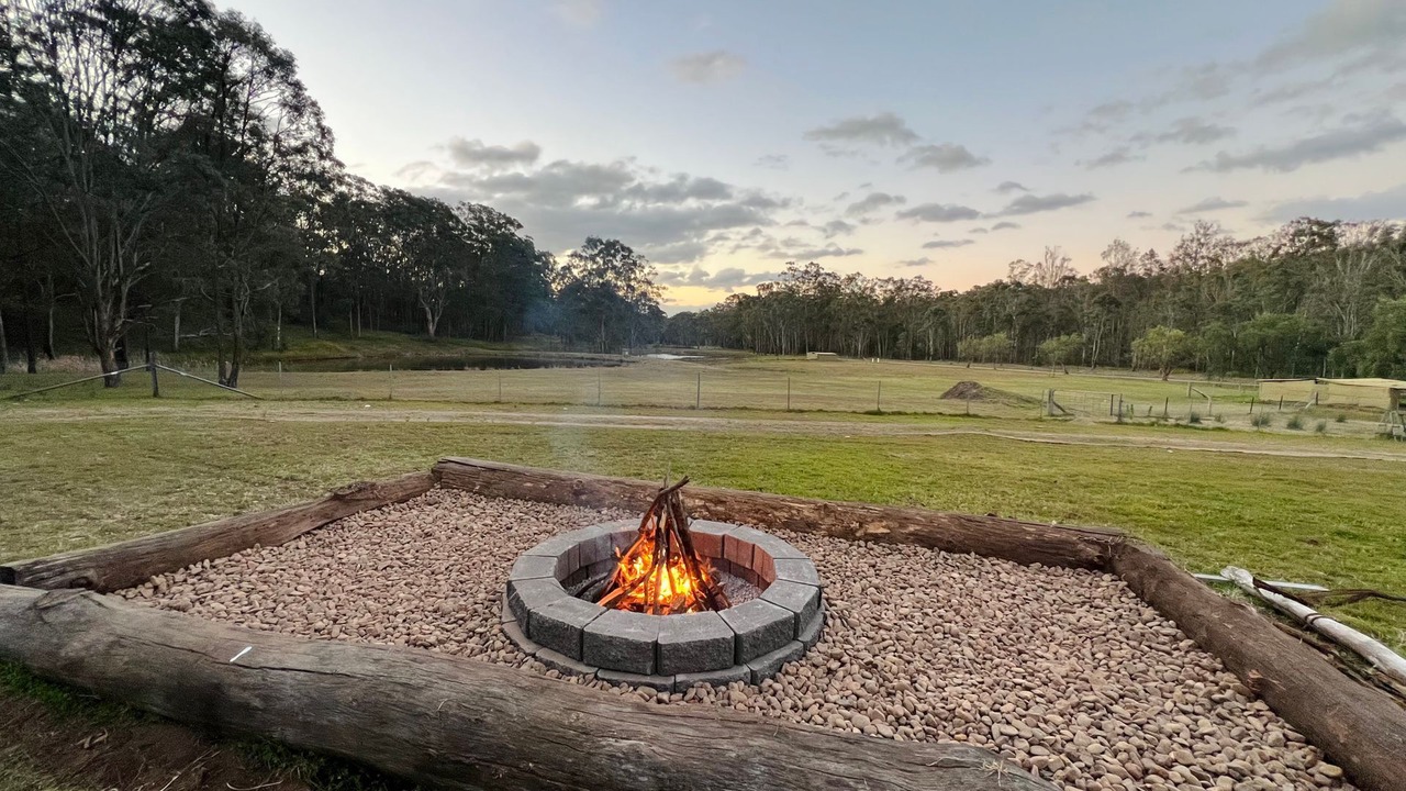 Photo of Outdoor in North Rothbury