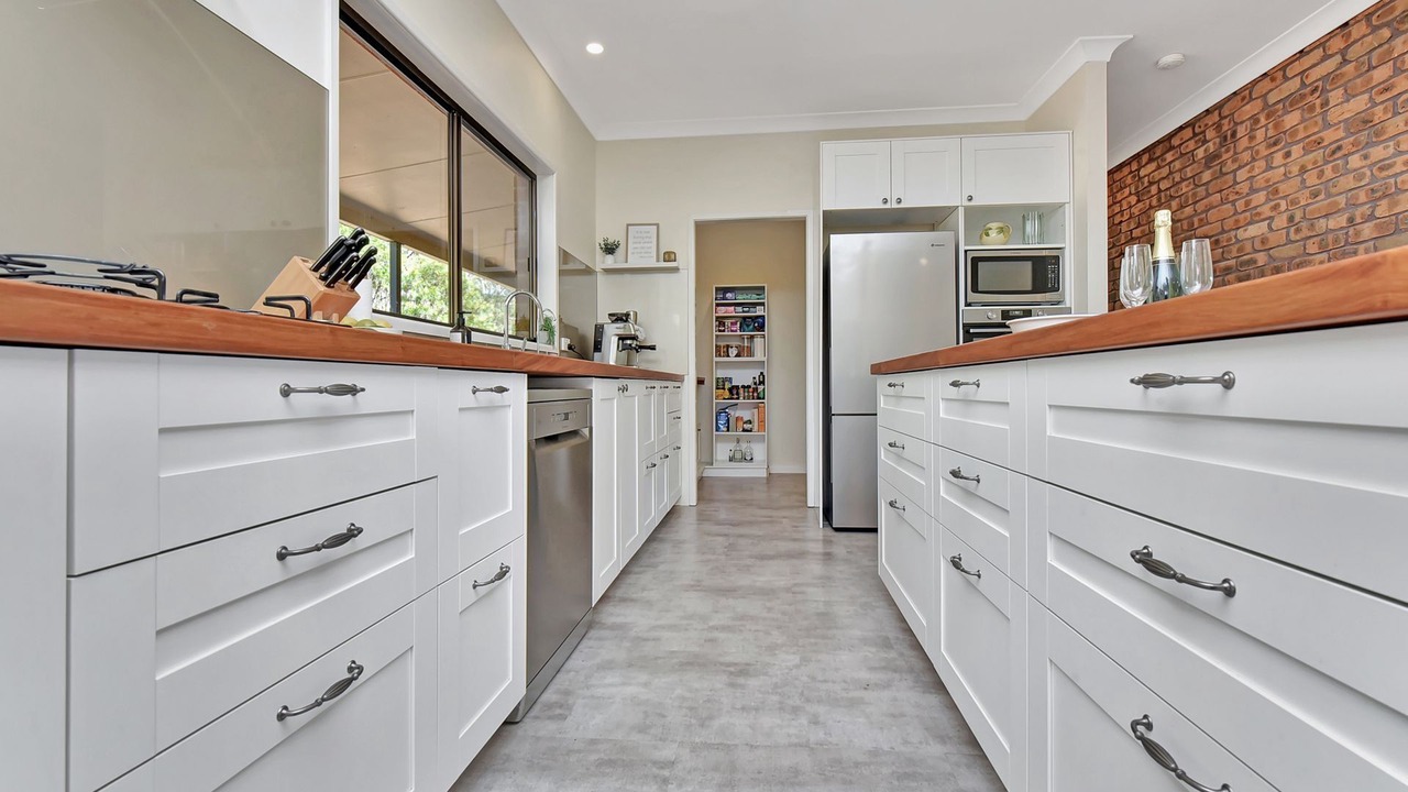 Photo of Kitchen in North Rothbury