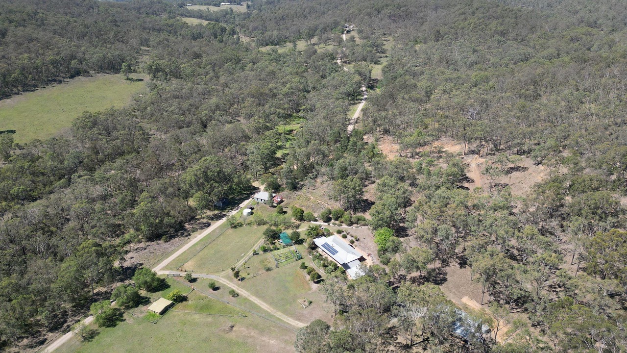 Photo of Outdoor in North Rothbury
