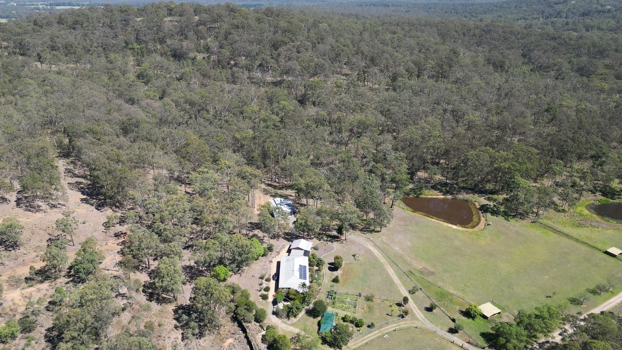 Photo of Outdoor in North Rothbury