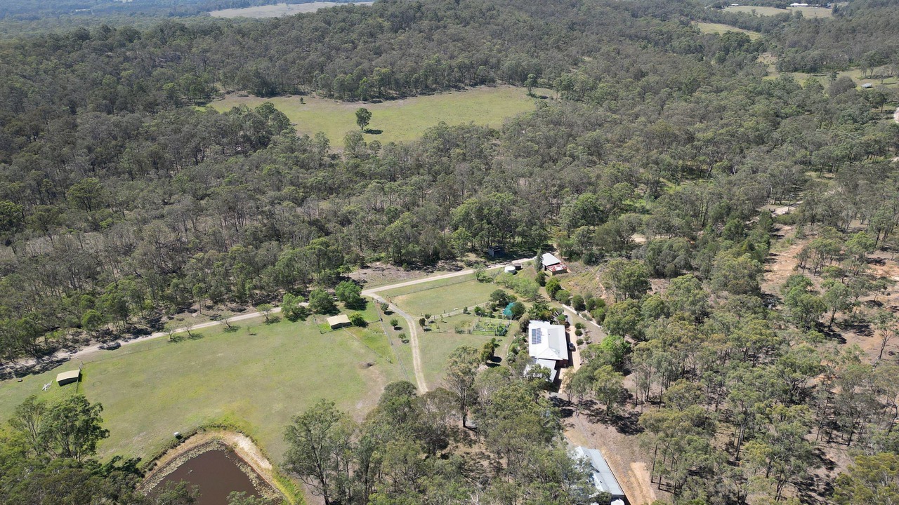 Photo of Outdoor in North Rothbury