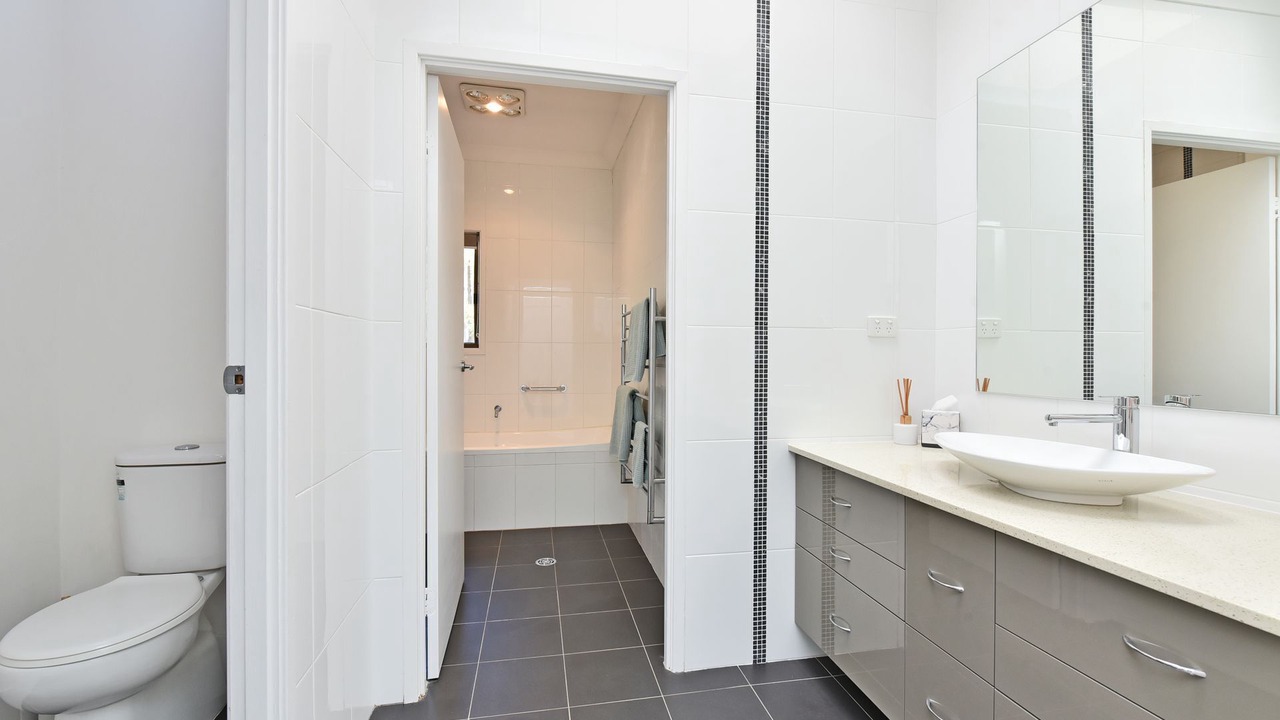 Photo of Bathroom in North Rothbury