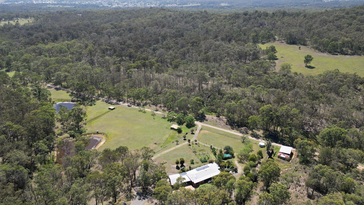 Photo of Outdoor in North Rothbury