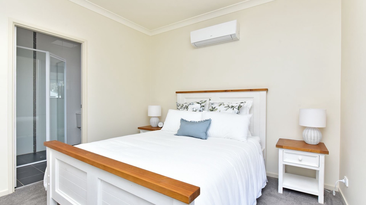 Photo of Bedroom in North Rothbury