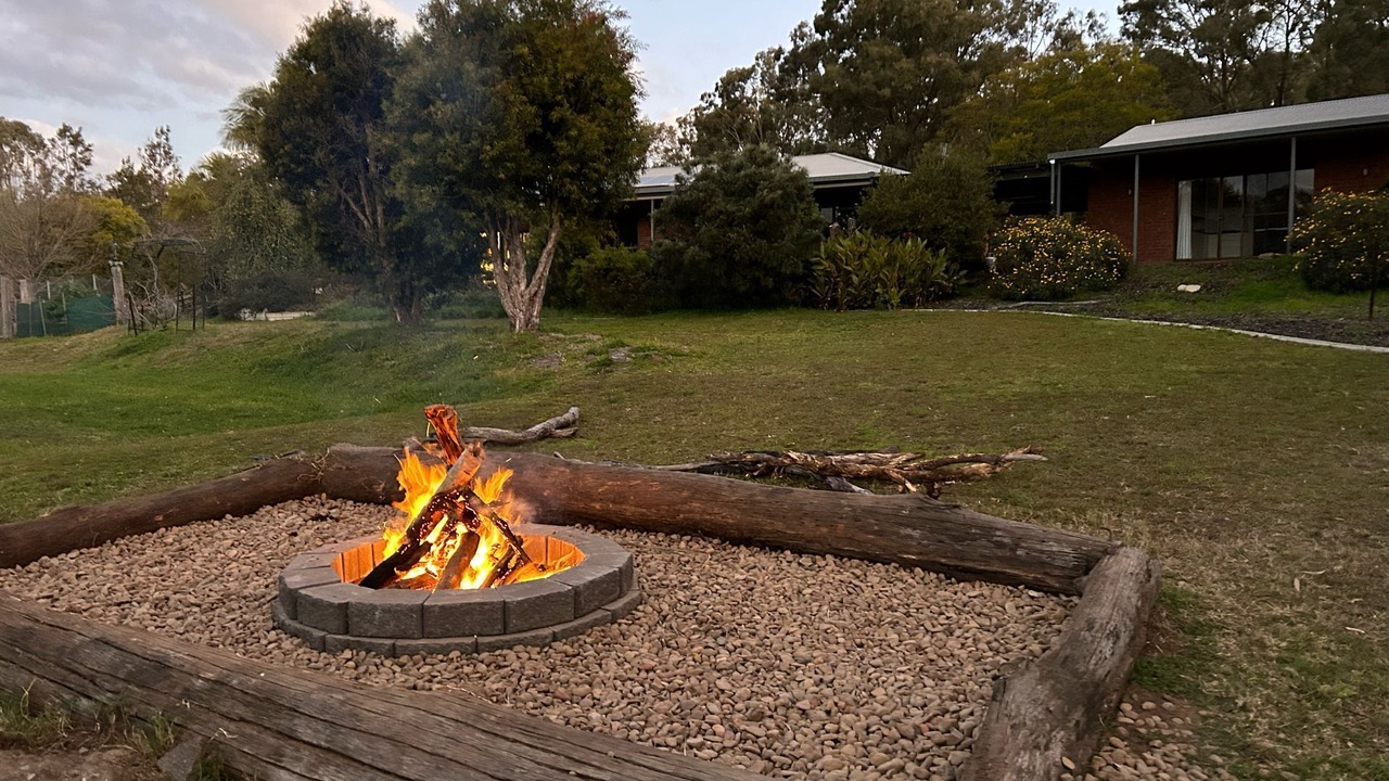 Photo of Outdoor in North Rothbury