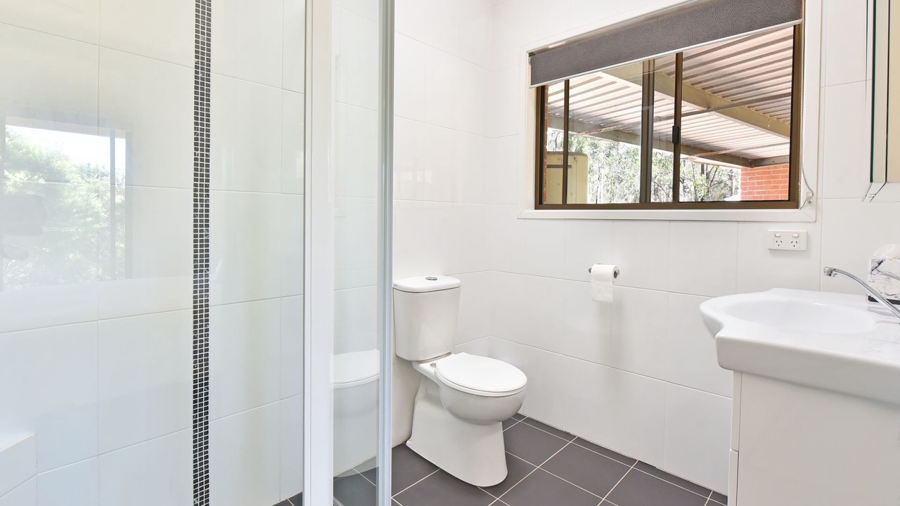 Photo of Bathroom in North Rothbury