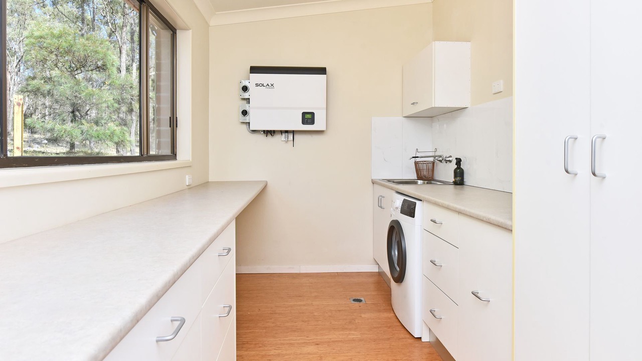 Photo of Kitchen in North Rothbury