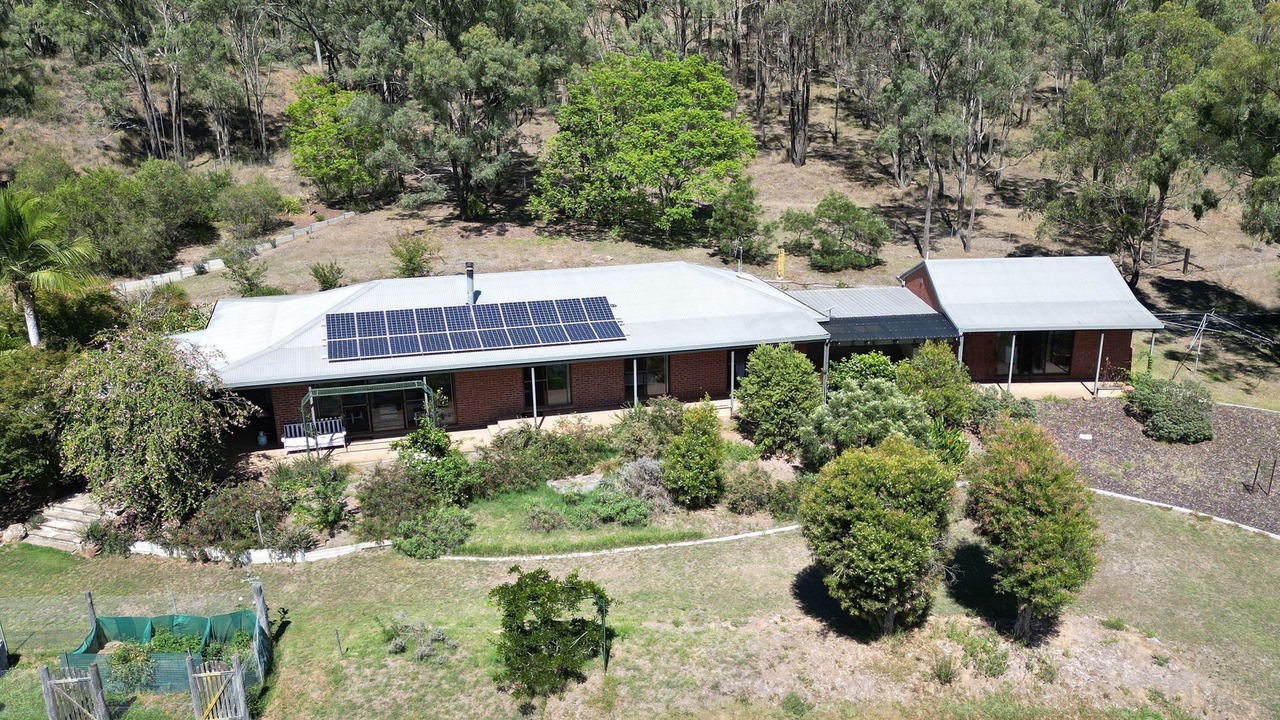 Photo of Outdoor in North Rothbury