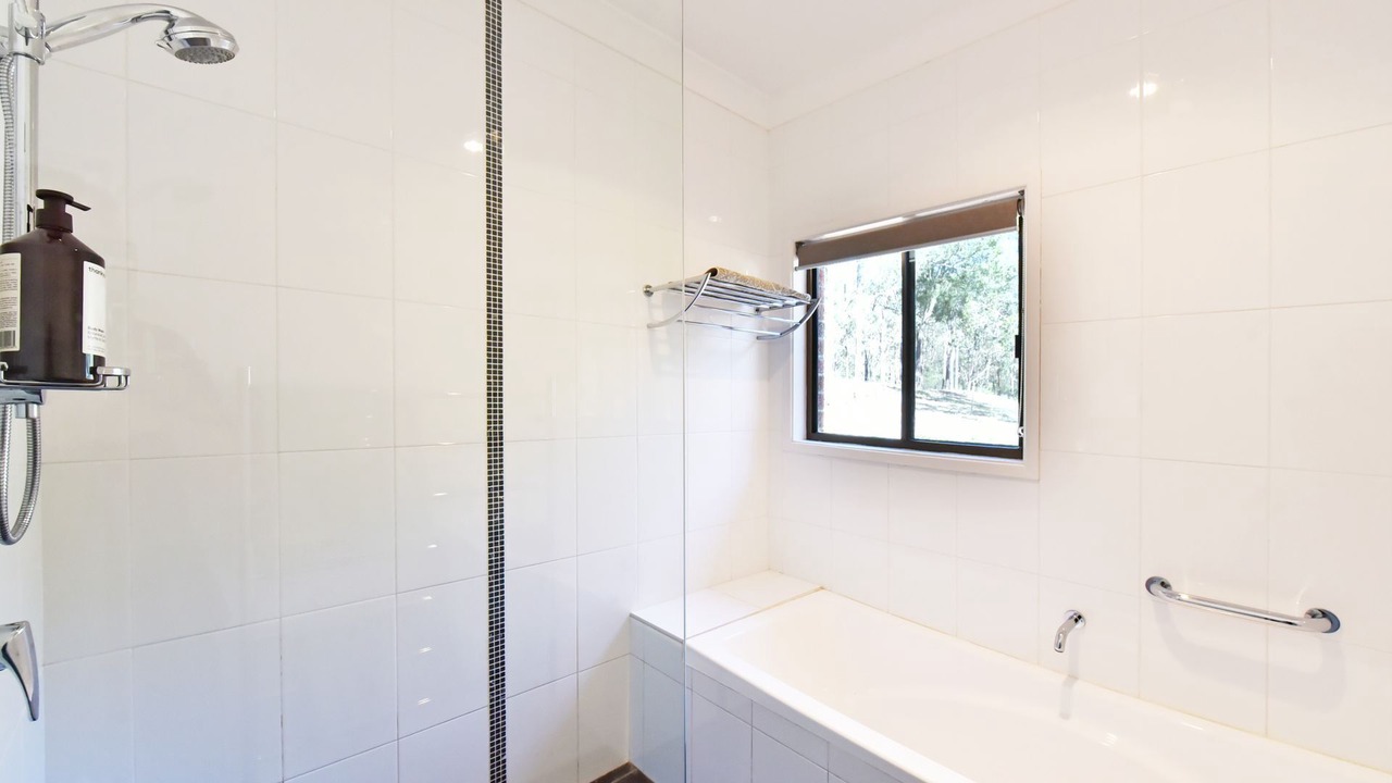 Photo of Bathroom in North Rothbury