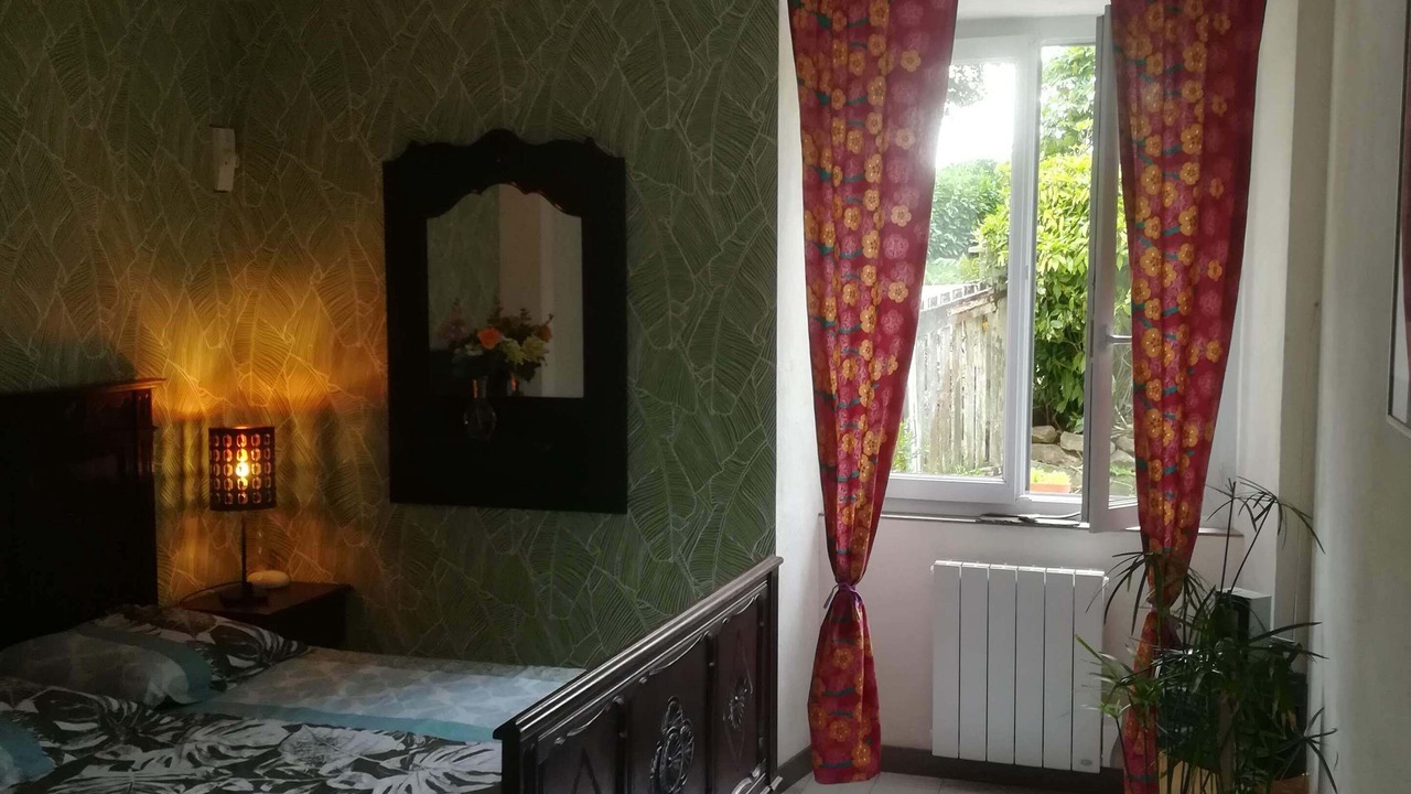 Photo of Bedroom in Treffendel