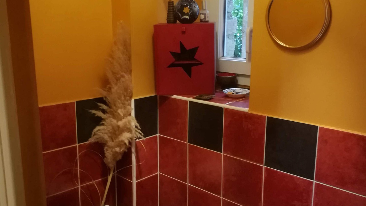 Photo of Bathroom in Treffendel