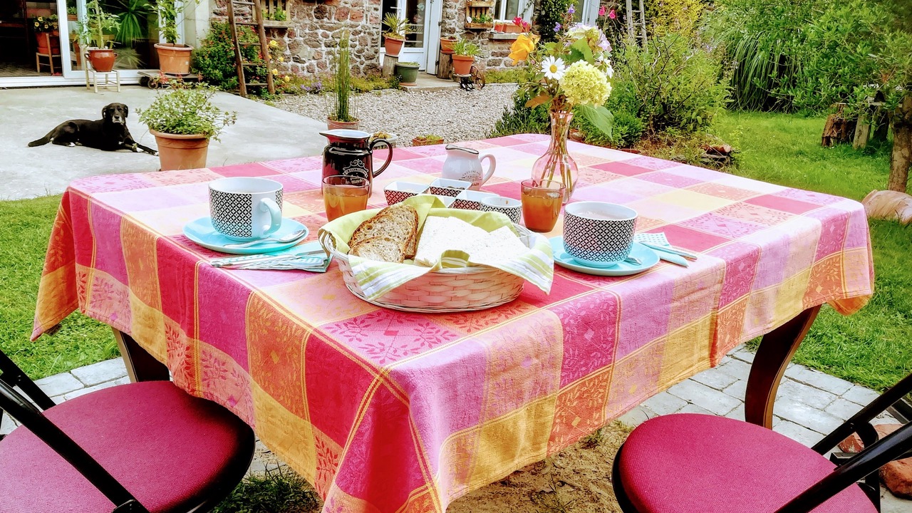 Photo of Outdoor in Treffendel