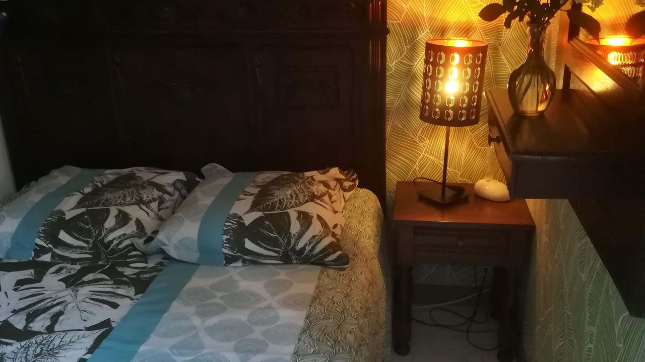 Photo of Bedroom in Treffendel