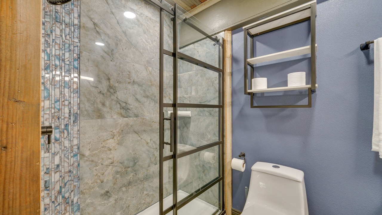 Photo of Bathroom in Texarkana