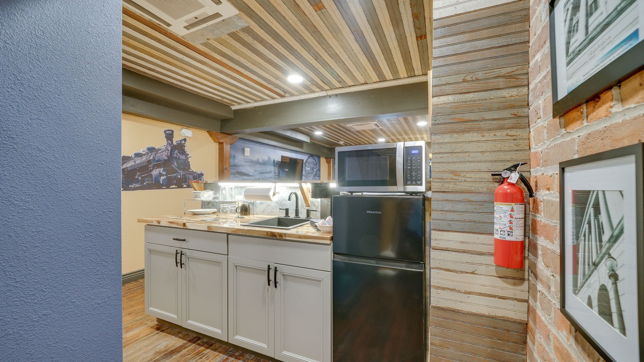 Photo of Kitchen in Texarkana