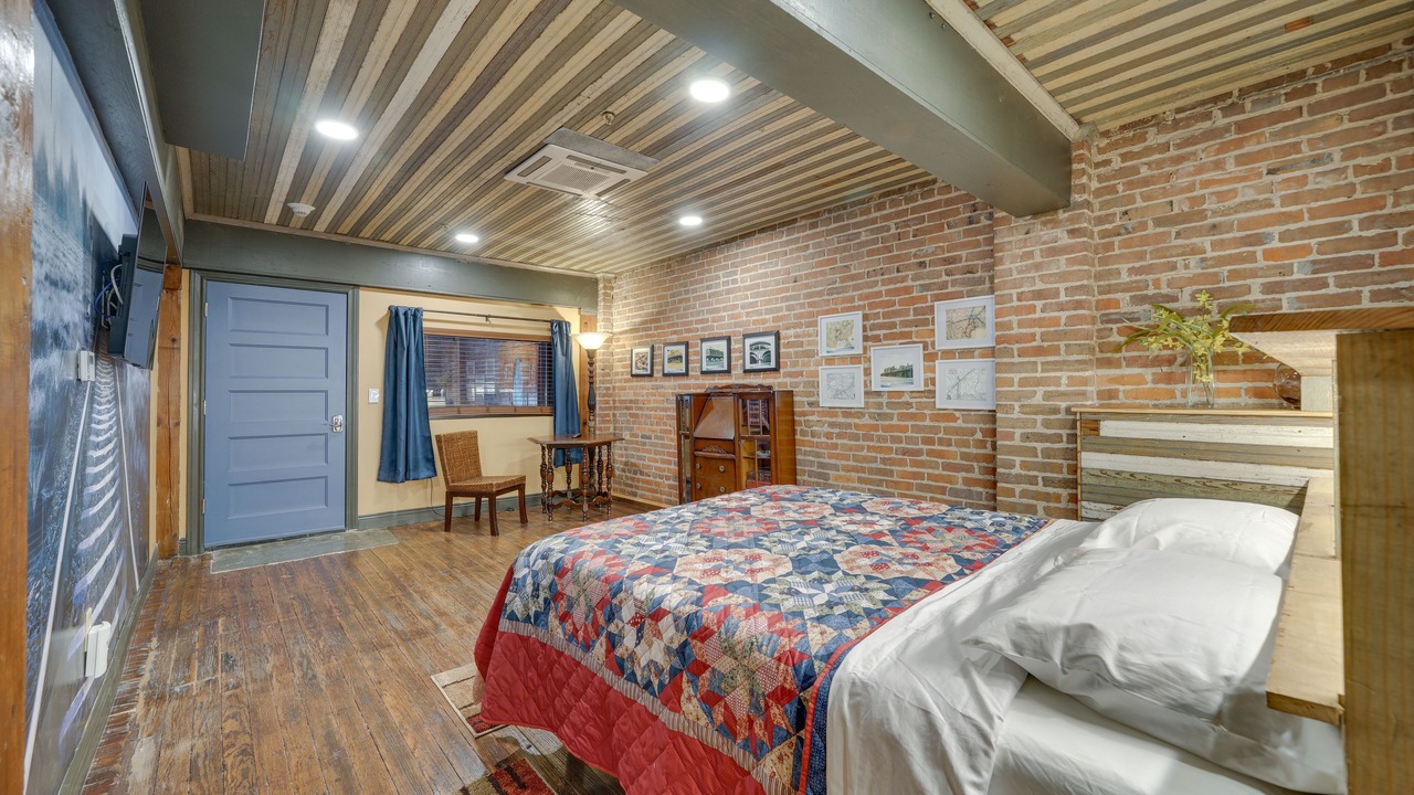 Photo of Bedroom in Texarkana