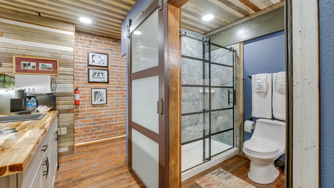 Photo of Bathroom in Texarkana