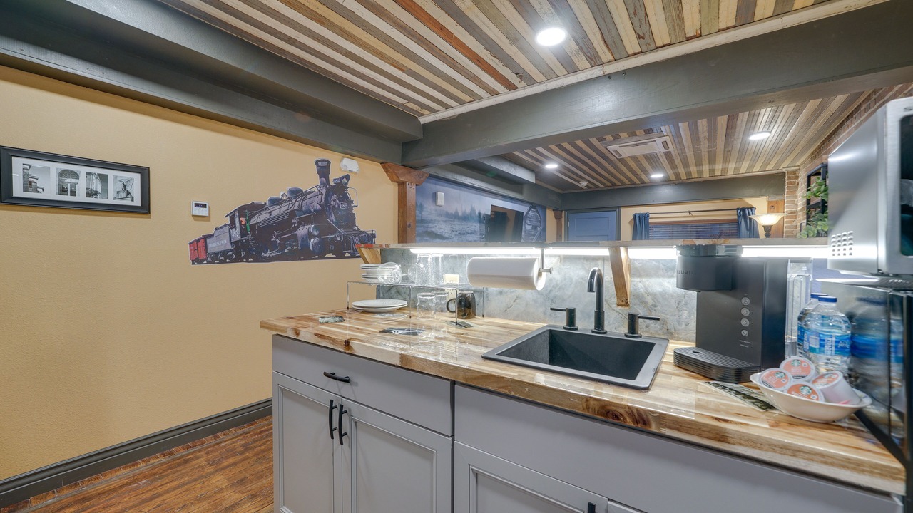 Photo of Kitchen in Texarkana