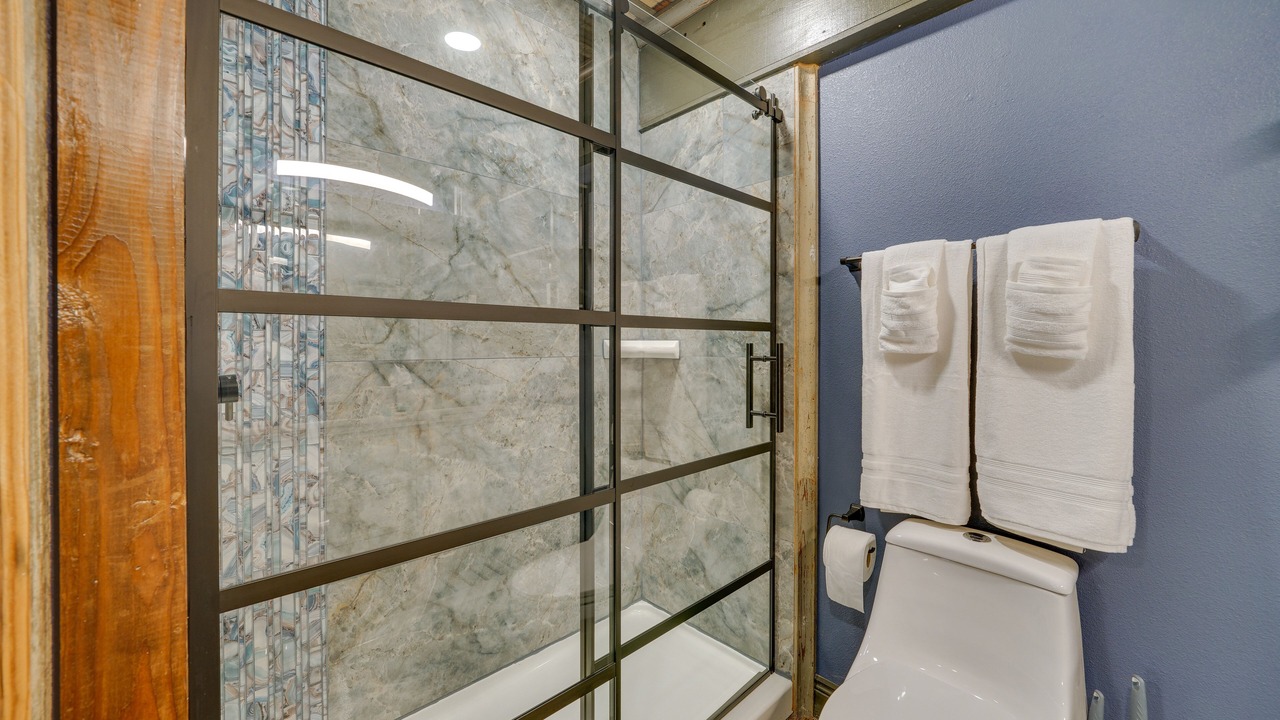 Photo of Bathroom in Texarkana